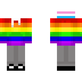 pride hoodie