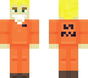 prisoner typhoontwister