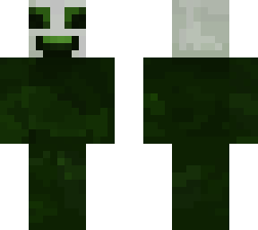 pursuer (die of death)