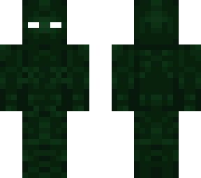 rainbow golem