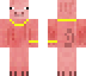 rapper pig
