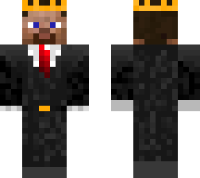 royal steve suit