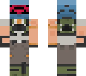 seven sentry (m2)