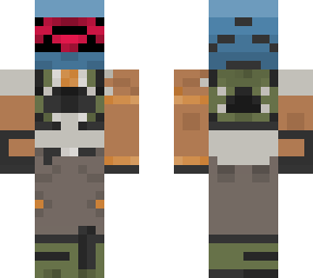 seven sentry (m3)