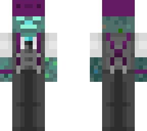 silly drowned guy
