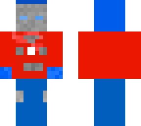 skin