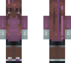 skin must have a title