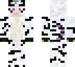 skorth tigre