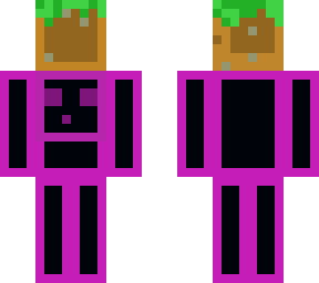 slime do end