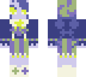 snailsona - flat colour