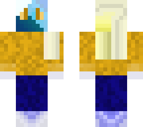 snowman (for a reshade contest)