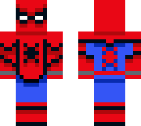 spiderman