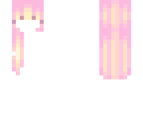 stacey's hair base (left side)