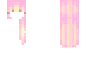 stacey's hair base (right side)