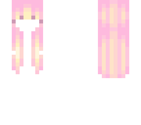 stacey's hair base