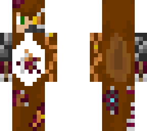 steampunk squirrel v6.2