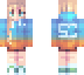 summer heat / ce