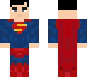 superman