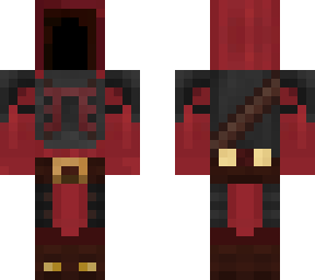 the banished cleric