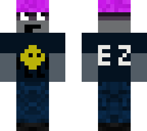 the chosen one (normal)