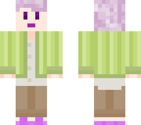 the professor