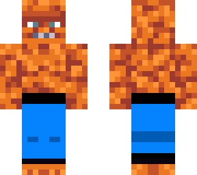 the thing (legacy style)