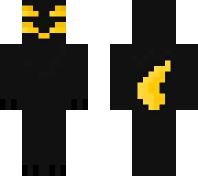 the void - final