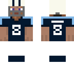 titans color '17