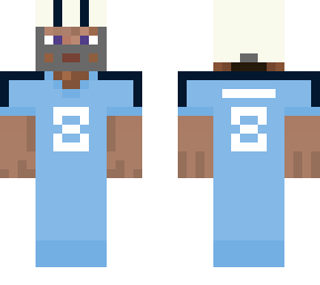 titans color rush '17