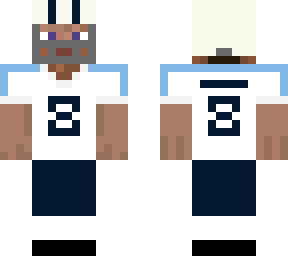 titans white '17