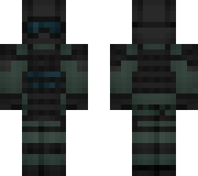 trace - xeno terra