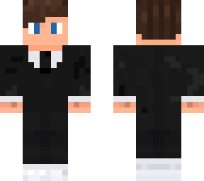 tux man