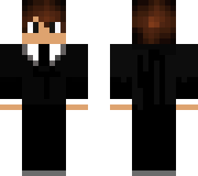 tux man