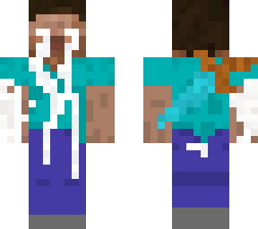 uncontrol herobrine