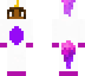unicorn onesie for my sis