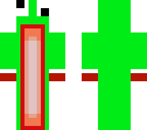unspeakable skin
