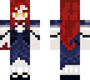 valentine vamp