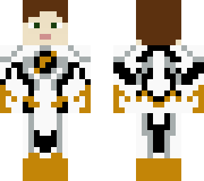 volt (maskless)
