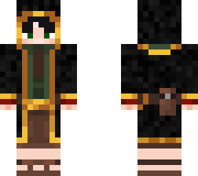 wandering trader - c1utchlied