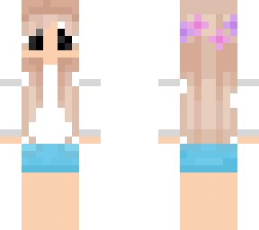 white hoodie x big eyes pt. 2