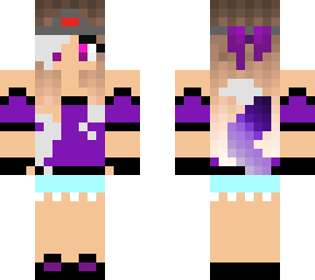 wolf girl 3