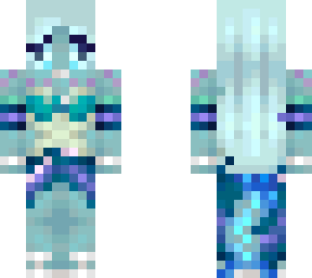 woorm ~ skin commission