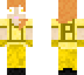 yellow alex