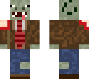 zombie
