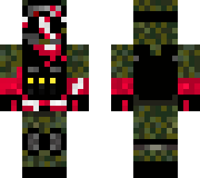 zombie soldier v2