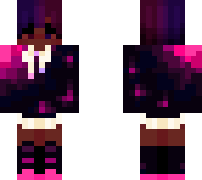 ~* celestial amethyst *~