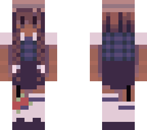 -=+=- blueberry jam -=+=- collab