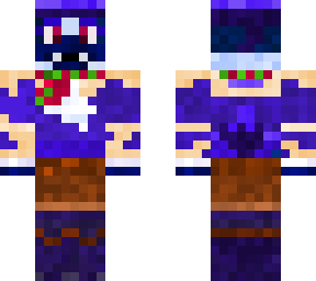~penguino t. joyous sailor penguin~