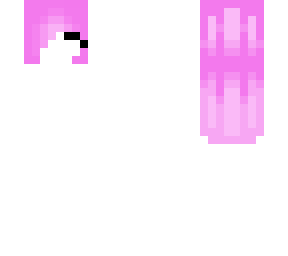 amy's hair base (no sides)
