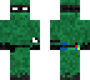 army null